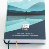 Stimmungsbild zu Sein Wort - meine Welt