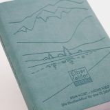 Stimmungsbild zu Sein Wort - meine Welt. Kunstlederausgabe