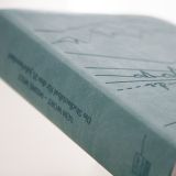 Stimmungsbild zu Sein Wort - meine Welt. Kunstlederausgabe