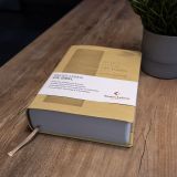 Stimmungsbild zu Neues Leben. Die Bibel, große Schrift, Kunstleder