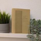 Stimmungsbild zu Neues Leben. Die Bibel, große Schrift, Kunstleder