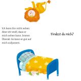 Stimmungsbild zu Jesus ist immer da