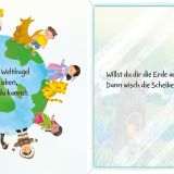 Stimmungsbild zu Jesus ist immer da