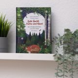 Stimmungsbild zu Gute Nacht, Fuchs und Hase!