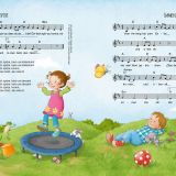 Stimmungsbild zu Sing mit mir von Gottes großer Liebe