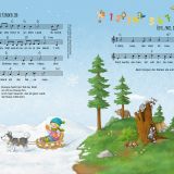 Stimmungsbild zu Sing mit mir von Gottes großer Liebe