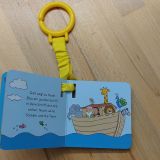 Stimmungsbild zu Die Buggy-Bibel