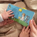 Stimmungsbild zu Die Buggy-Bibel
