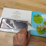 Stimmungsbild zu Meine Magnet-Bibel-Geschichten von Tieren