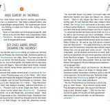 Stimmungsbild zu Die Bibel - Übersetzung für Kinder - Das Lukas-Evangelium
