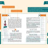Stimmungsbild zu Die Bibel - Übersetzung für Kinder - Das Lukas-Evangelium