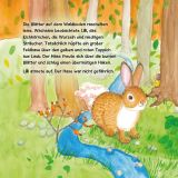 Stimmungsbild zu Lilli, Kuno und das Nussversteck