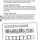 Stimmungsbild zu Das geniale Bibel-Rätsel-Buch: Flucht vor dem Pharao