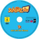 Der Schlunz - Die Serie