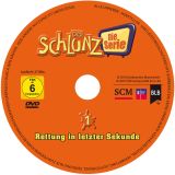 Der Schlunz - Die Serie