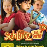 Der Schlunz - Die Serie