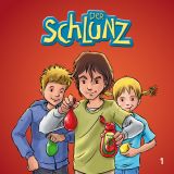 Der Schlunz - Die Hörspielsammelbox