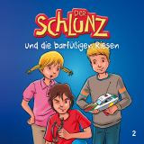 Der Schlunz - Die Hörspielsammelbox