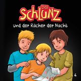 Der Schlunz - Die Hörspielsammelbox