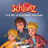 Der Schlunz - Die Hörspielsammelbox