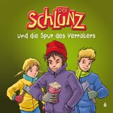 Der Schlunz - Die Hörspielsammelbox