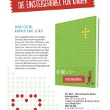 Stimmungsbild zu Die Bibel - Übersetzung für Kinder, Einsteigerbibel