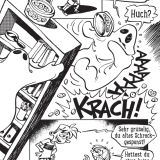 Stimmungsbild zu Ben & Lasse - Grusel in der Tüte 10er-Pack