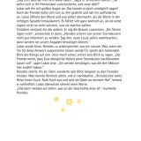 Stimmungsbild zu Lukas, der Stern und die geheimnisvollen Fremden