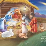 Stimmungsbild zu Die Weihnachtsgeschichte