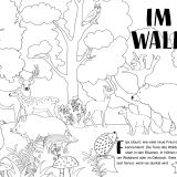 Stimmungsbild zu Fips entdeckt die Welt