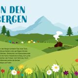 Stimmungsbild zu Fips entdeckt die Welt