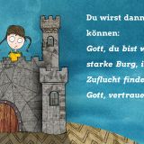Stimmungsbild zu Von Gott beschützt
