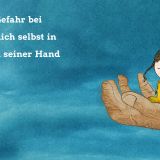 Stimmungsbild zu Von Gott beschützt