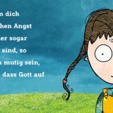 Stimmungsbild zu Von Gott beschützt