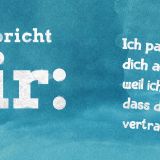 Stimmungsbild zu Von Gott beschützt