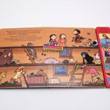 Stimmungsbild zu Die Arche Noah - Mein Soundbuch