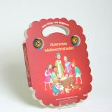 Stimmungsbild zu Mein Kling- und Singbuch: Allererste Weihnachtslieder
