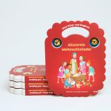 Stimmungsbild zu Mein Kling- und Singbuch: Allererste Weihnachtslieder