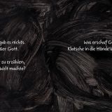 Stimmungsbild zu Wie Gott die Welt geschaffen hat