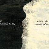 Stimmungsbild zu Wie Gott die Welt geschaffen hat