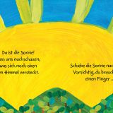 Stimmungsbild zu Wie Gott die Welt geschaffen hat