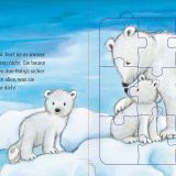 Stimmungsbild zu Erstaunliche Tiere - Mein Puzzlebuch