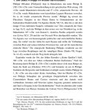 Stimmungsbild zu Der Brief des Paulus an die Philipper