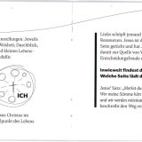 Stimmungsbild zu Gott kennenlernen