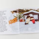 Stimmungsbild zu Buchpaket Midi-Bücher