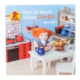 Stimmungsbild zu Buchpaket Midi-Bücher