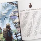 Stimmungsbild zu Der leere Geldbeutel