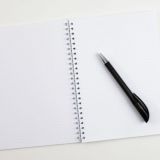 Stimmungsbild zu Gedankensammler - Ringbuch A5