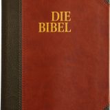 Schlachter 2000 - Taschenausgabe - grau/braun
