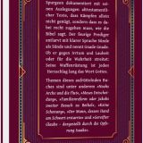 Stimmungsbild zu Der gute Kampf des Glaubens